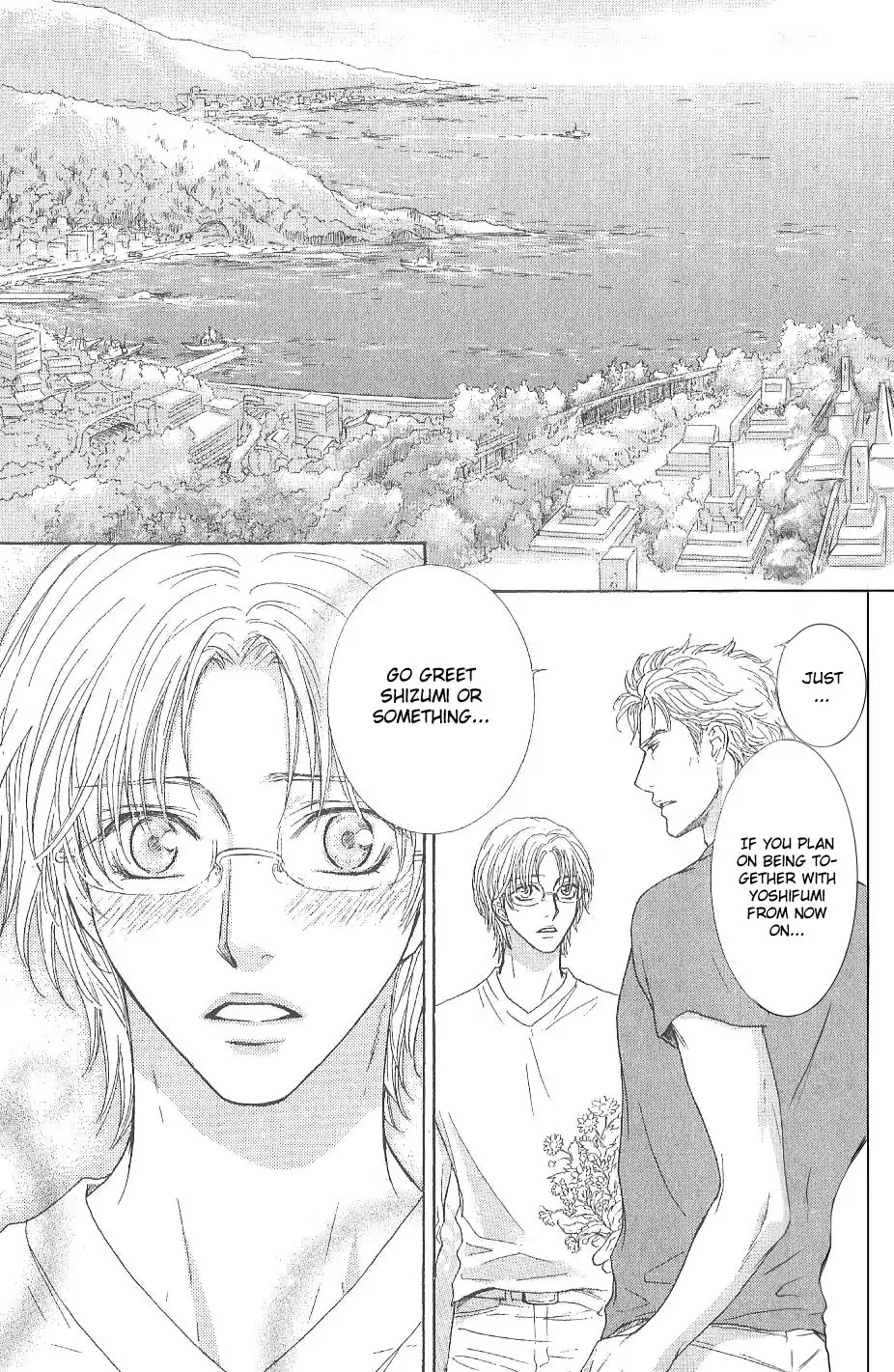 Ousama ni Kiss! Chapter 25 page 27 - Chapter 25