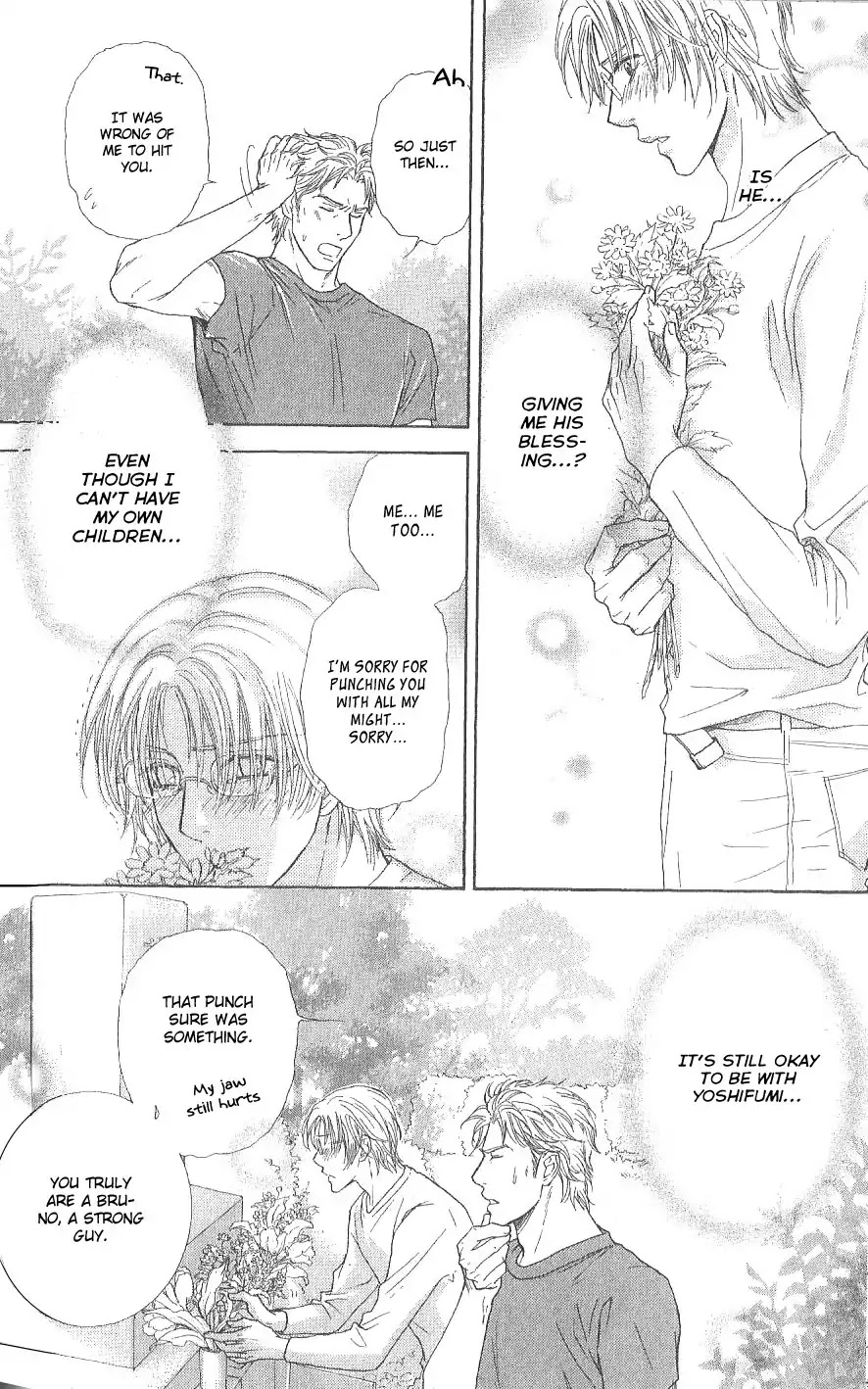 Ousama ni Kiss! Chapter 25 page 28 - Chapter 25