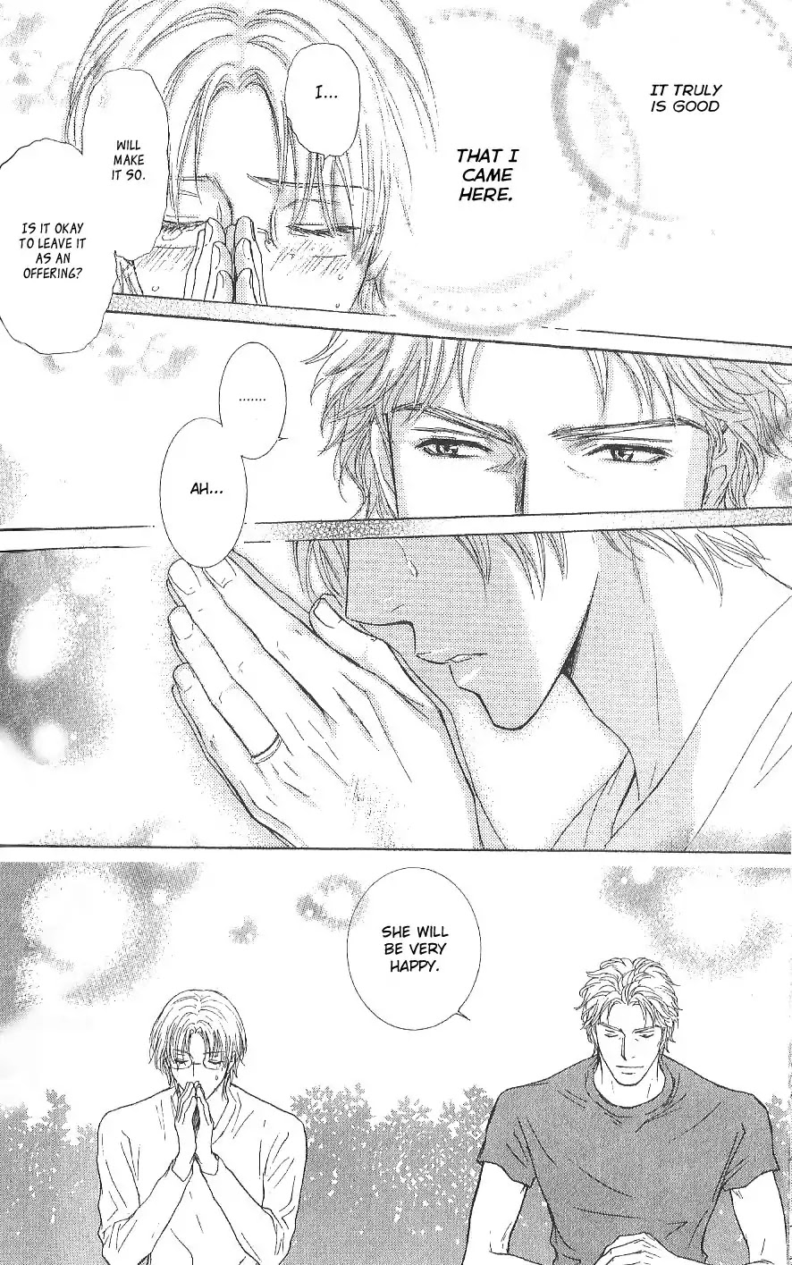 Ousama ni Kiss! Chapter 25 page 30 - Chapter 25