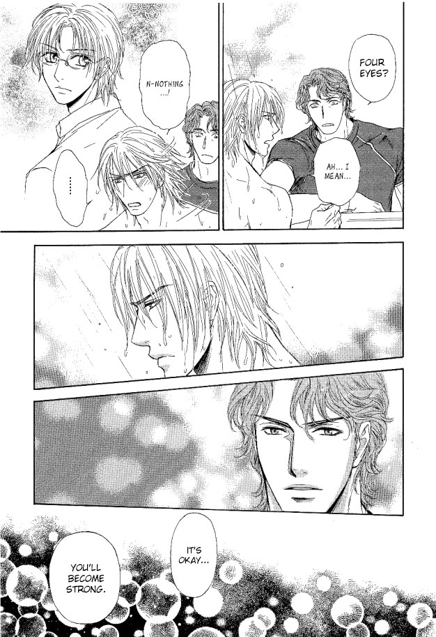 Ousama ni Kiss! Chapter 27 page 10 - Chapter 27