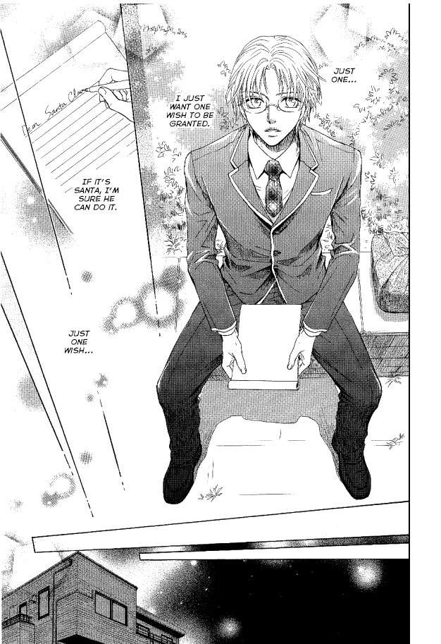 Ousama ni Kiss! Chapter 28 page 15 - Chapter 28