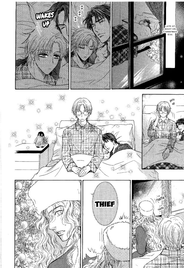 Ousama ni Kiss! Chapter 28 page 16 - Chapter 28