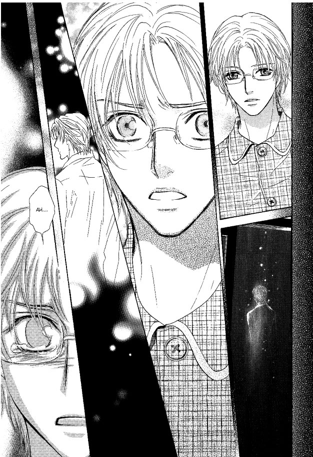 Ousama ni Kiss! Chapter 28 page 23 - Chapter 28