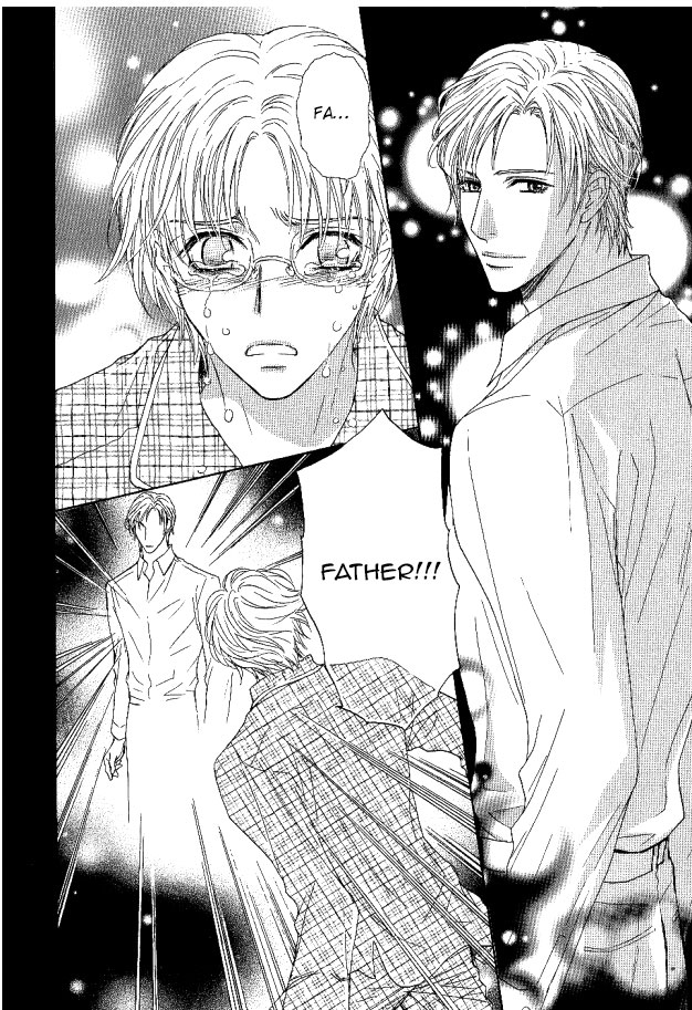 Ousama ni Kiss! Chapter 28 page 24 - Chapter 28