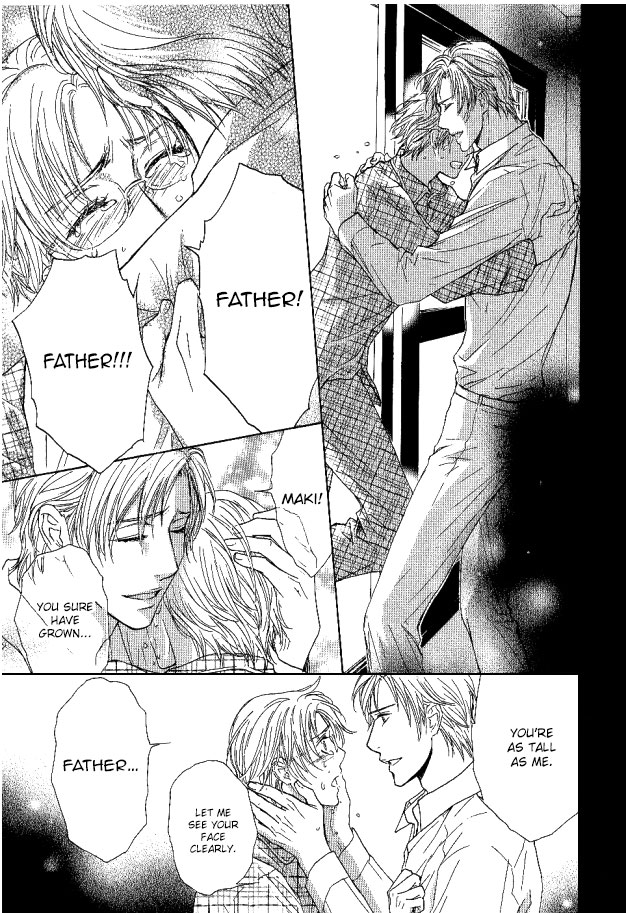 Ousama ni Kiss! Chapter 28 page 25 - Chapter 28