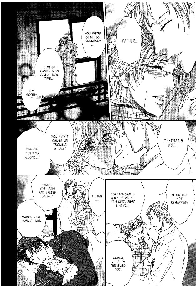 Ousama ni Kiss! Chapter 28 page 26 - Chapter 28