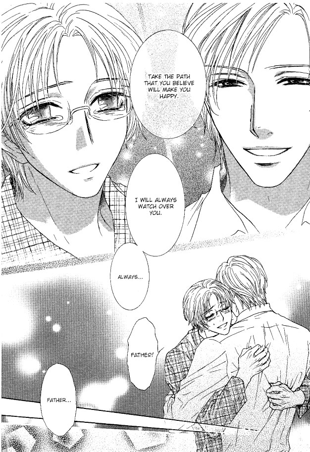 Ousama ni Kiss! Chapter 28 page 28 - Chapter 28
