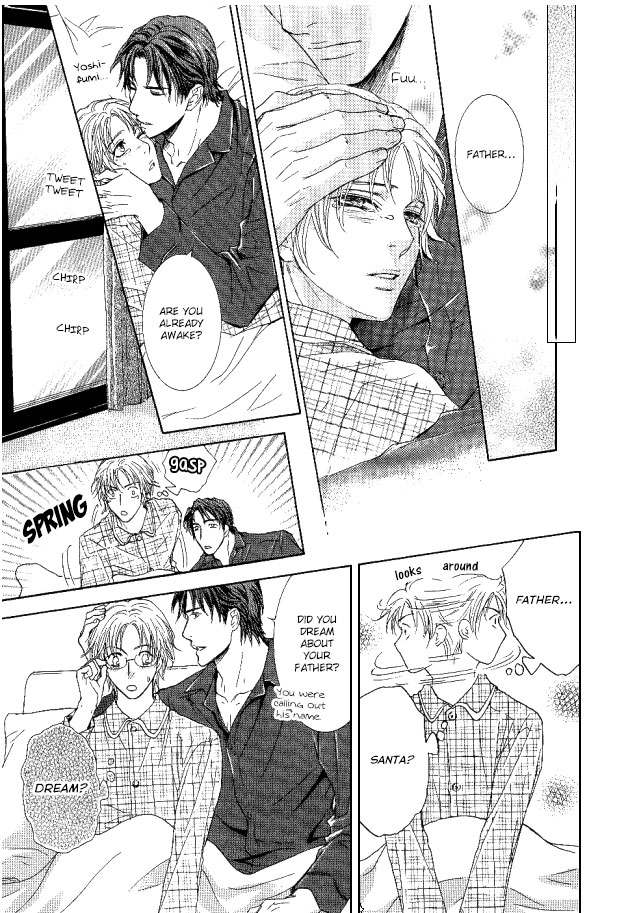 Ousama ni Kiss! Chapter 28 page 29 - Chapter 28