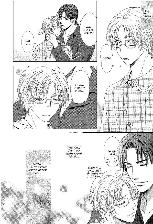 Ousama ni Kiss! Chapter 28 page 30 - Chapter 28