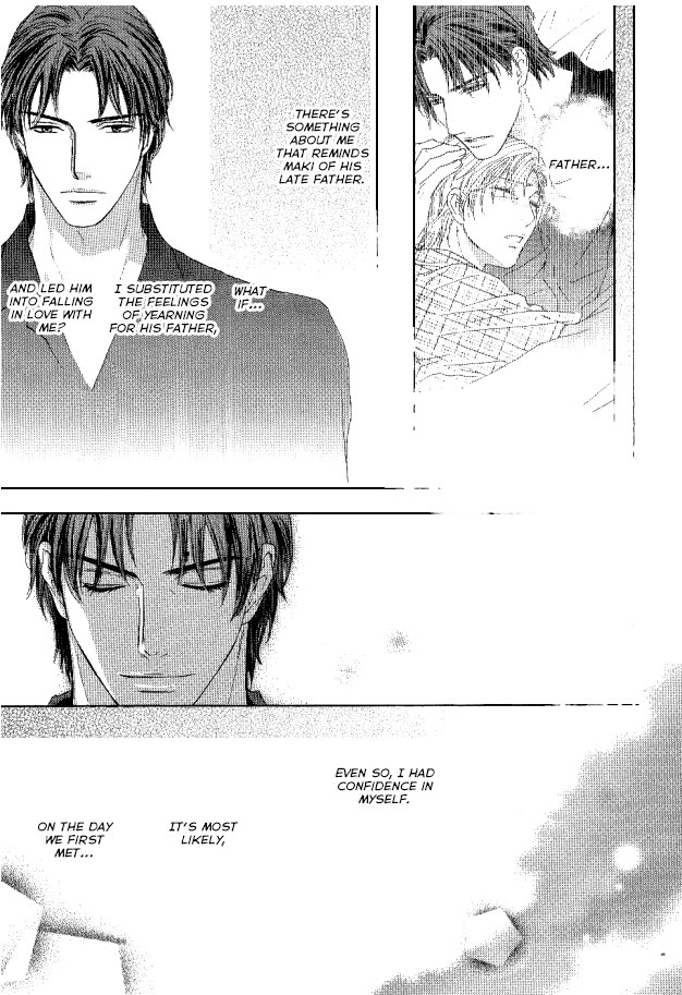 Ousama ni Kiss! Chapter 28 page 35 - Chapter 28