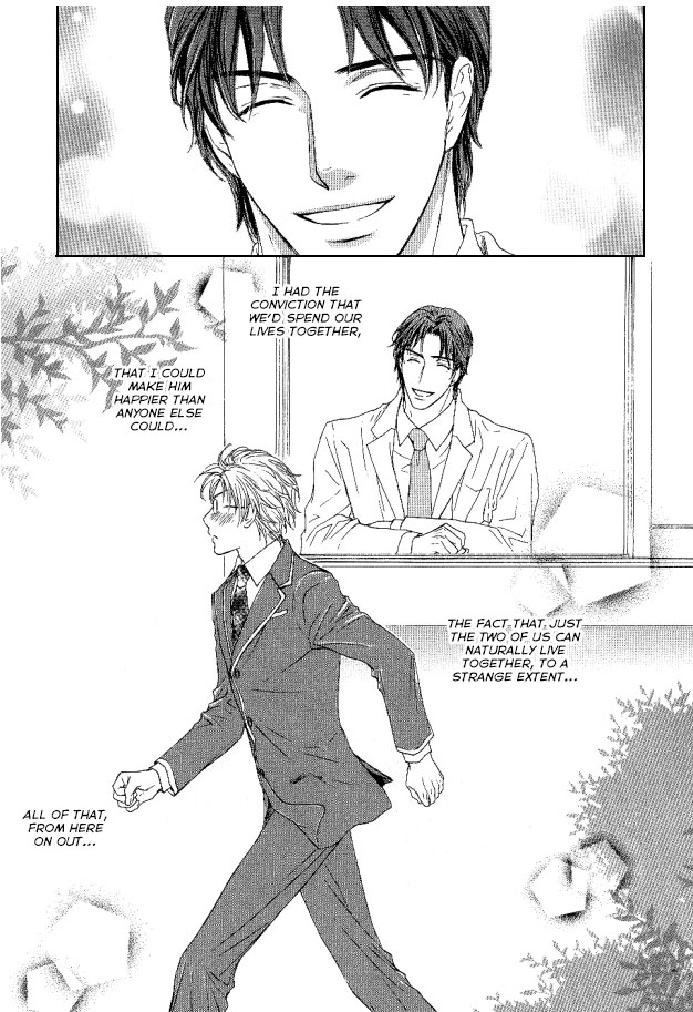 Ousama ni Kiss! Chapter 28 page 37 - Chapter 28