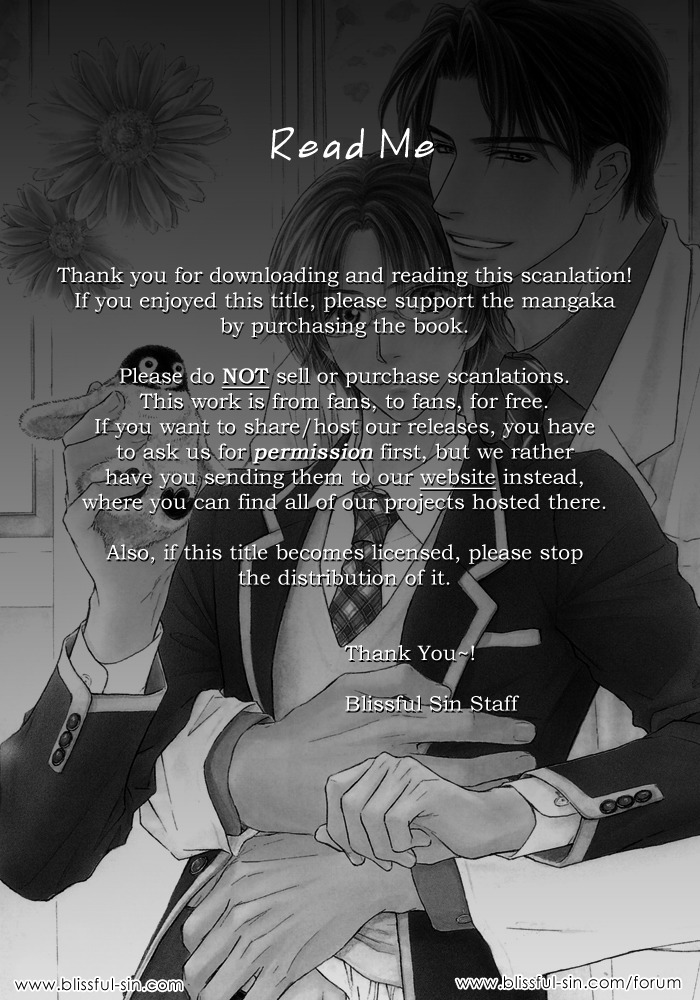 Ousama ni Kiss! Chapter 7 page 21 - Chapter 7