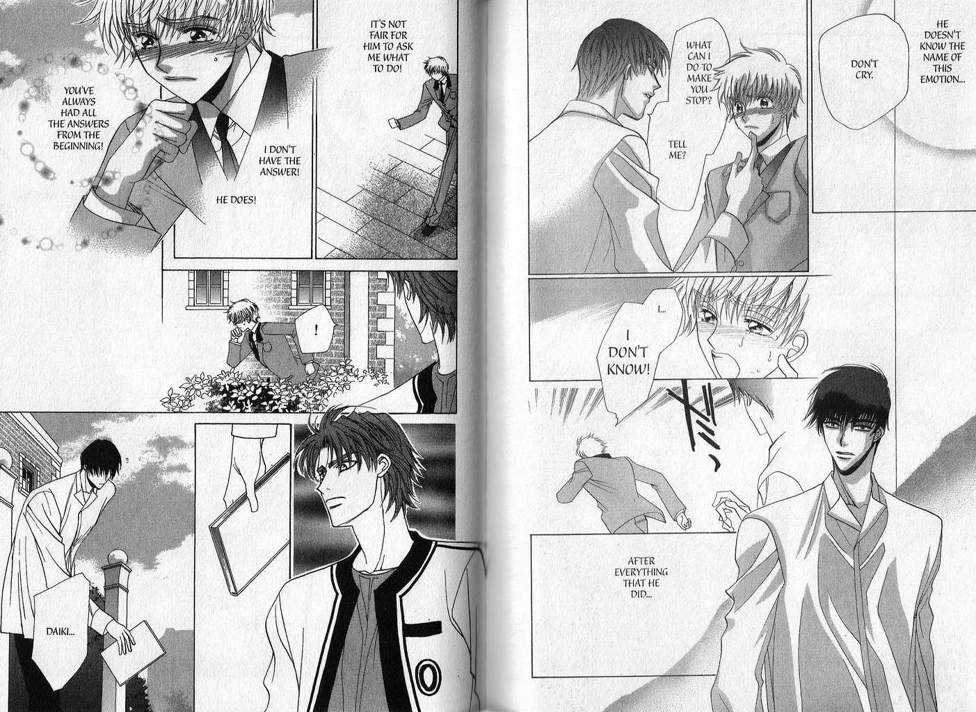 Ousama no Lesson Chapter 4 page 14 - Chapter 4