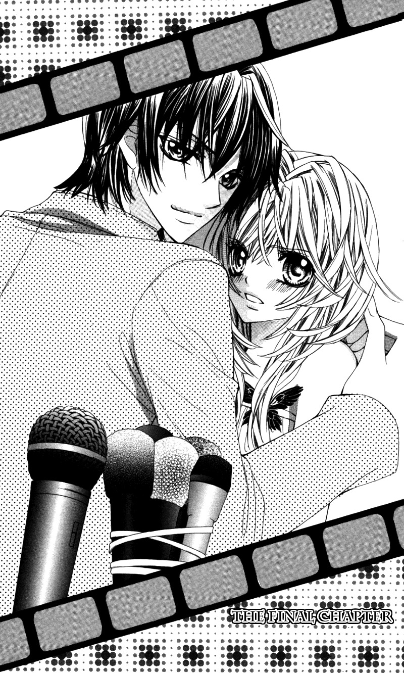Ousama no Ura Shigoto Chapter 3 page 3 - Chapter 3