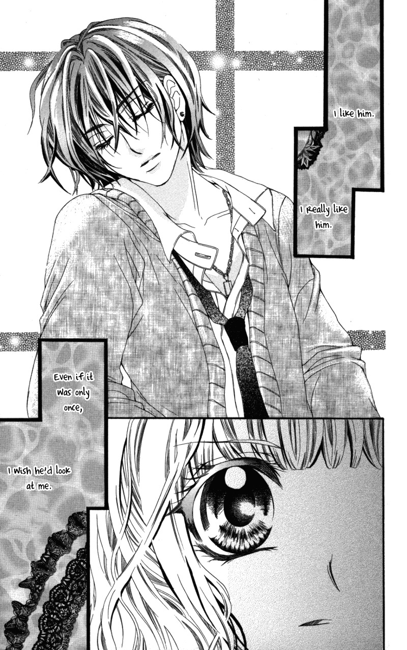 Ousama no Ura Shigoto Chapter 4 page 4 - Chapter 4