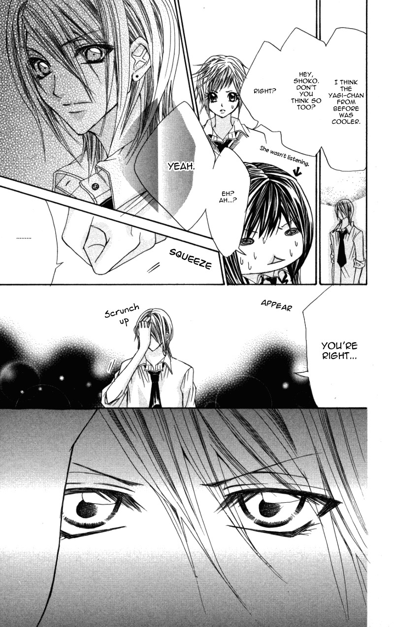Ousama no Ura Shigoto Chapter 5 page 13 - Chapter 5