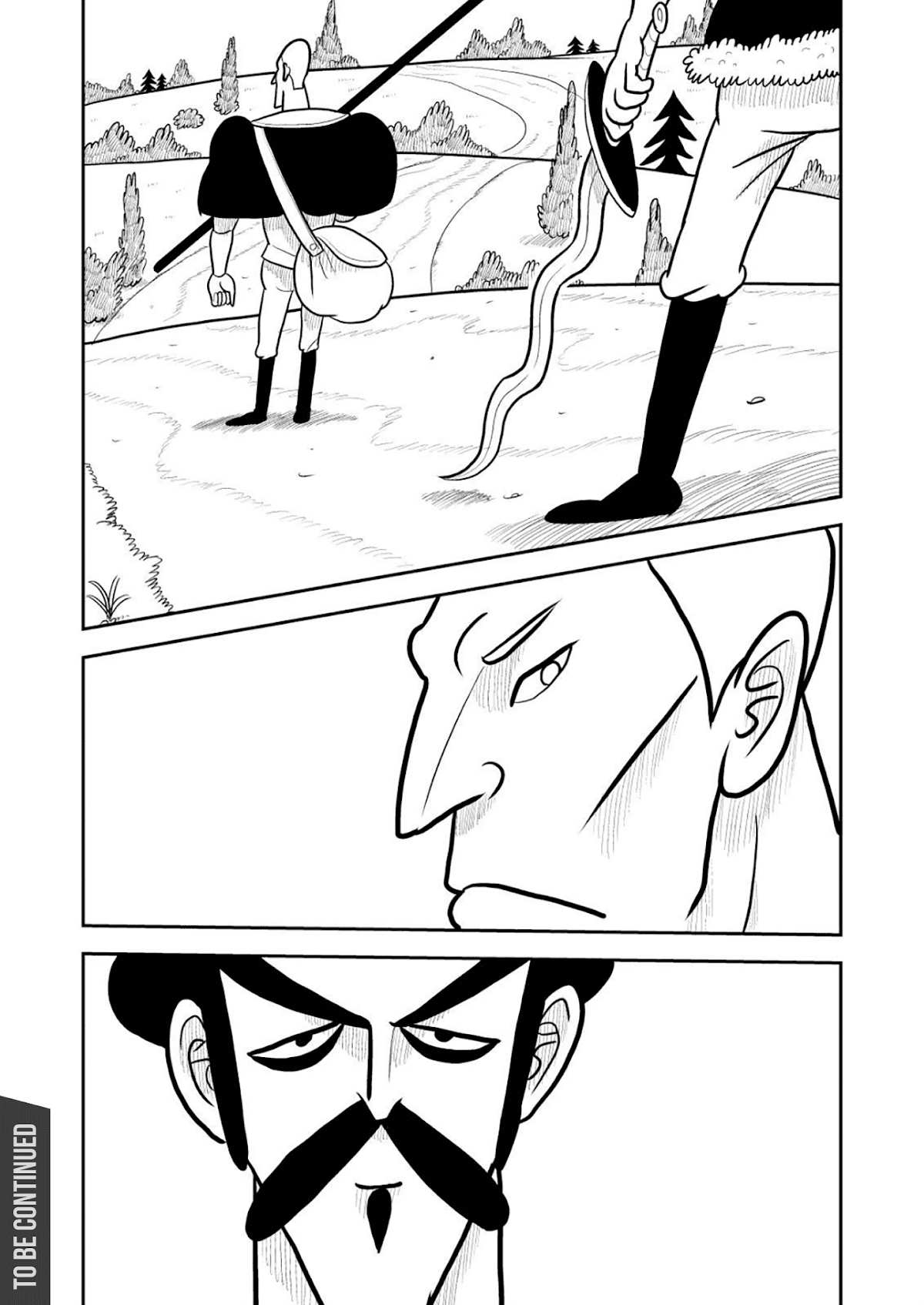 Ousama Ranking Chapter 15 page 14 - Chapter 15