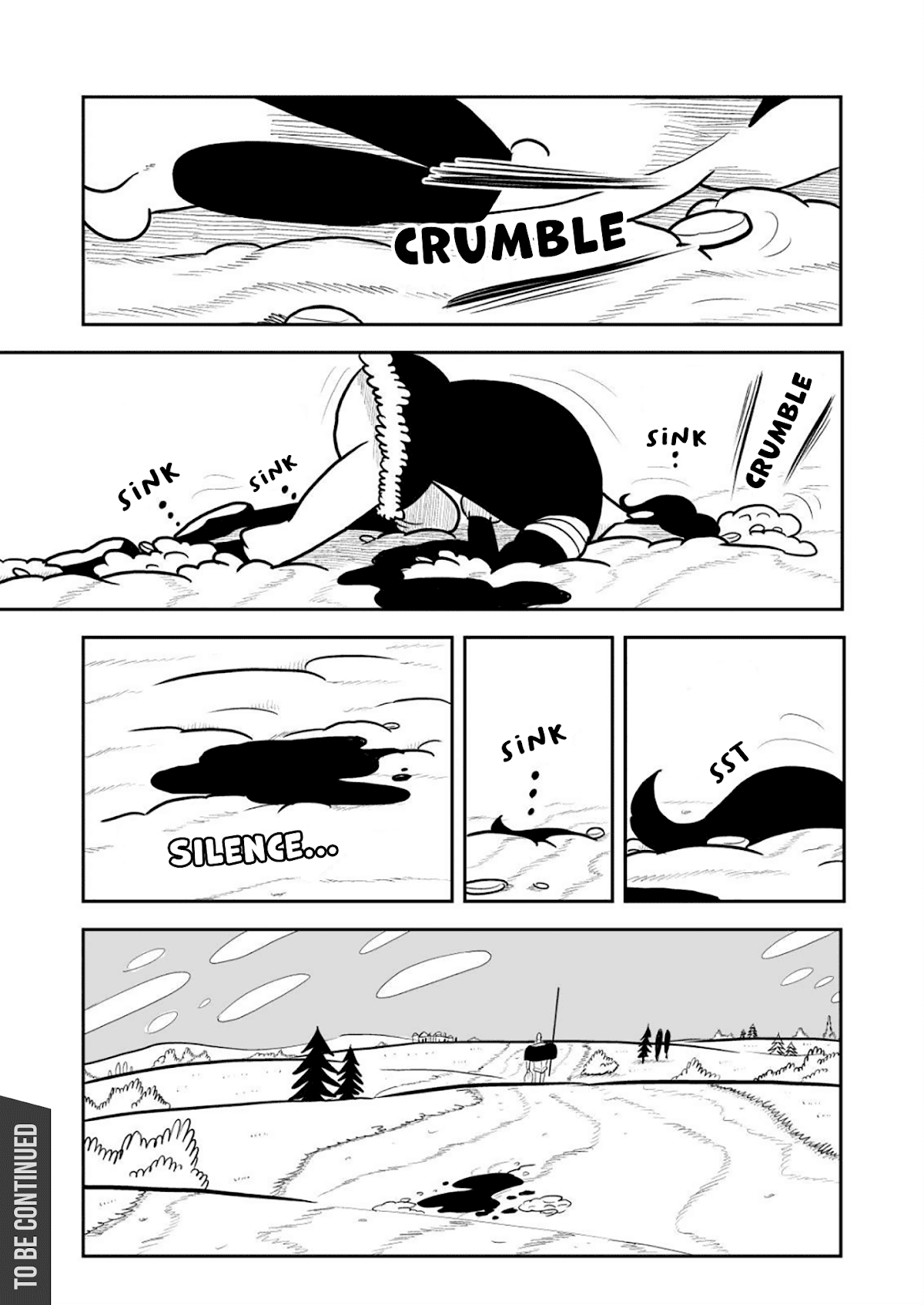 Ousama Ranking Chapter 16 page 14 - Chapter 16