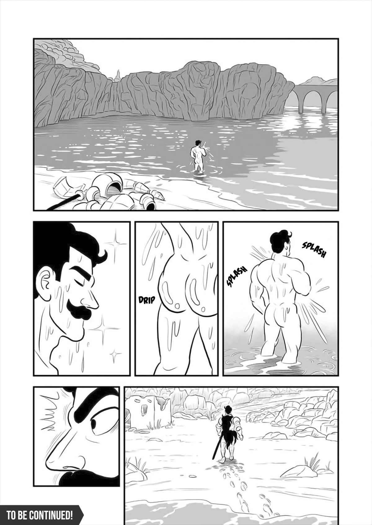 Ousama Ranking Chapter 164 page 16 - Chapter 164