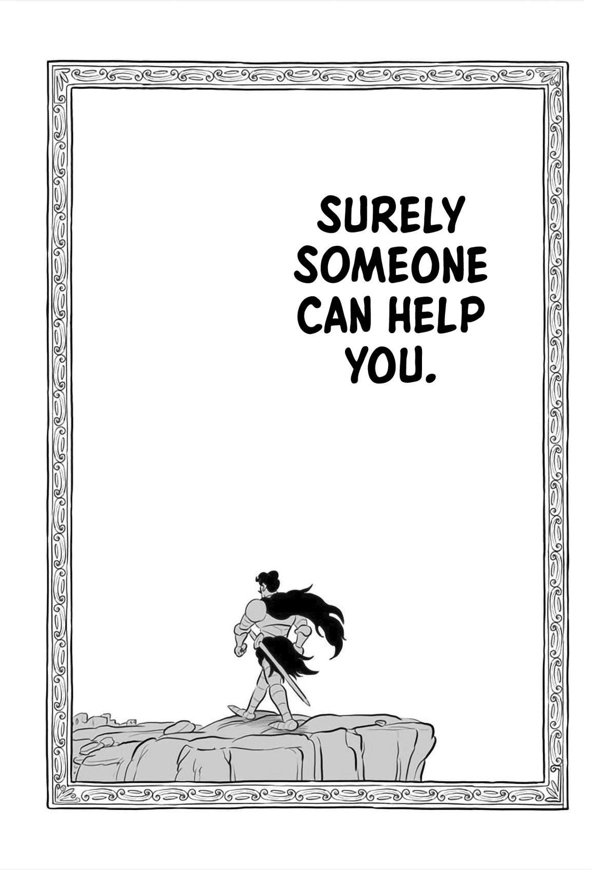 Ousama Ranking Chapter 164 page 17 - Chapter 164