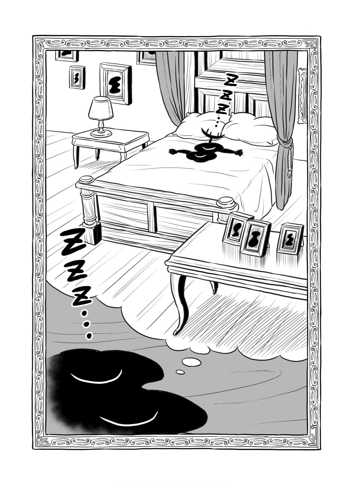 Ousama Ranking Chapter 169 page 18 - Chapter 169