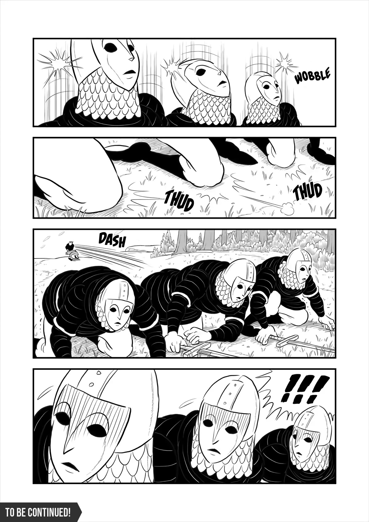 Ousama Ranking Chapter 176 page 14 - Chapter 176
