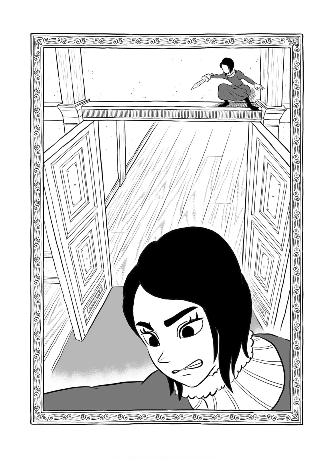 Ousama Ranking Chapter 179 page 15 - Chapter 179