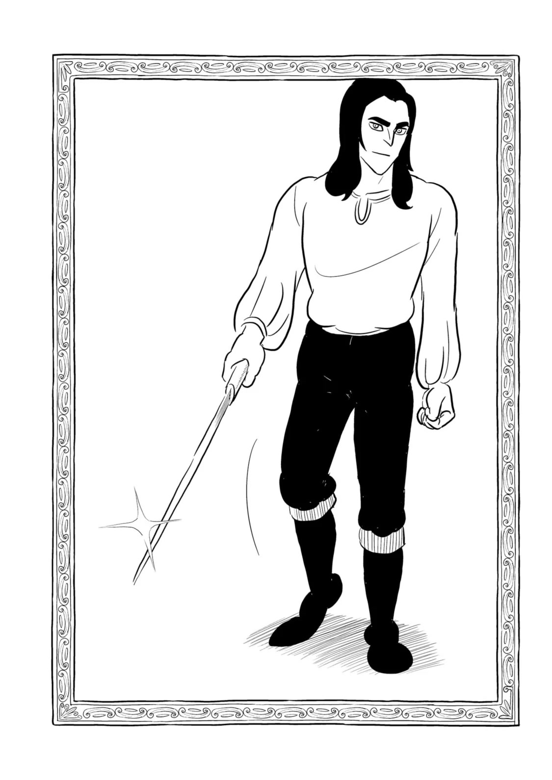 Ousama Ranking Chapter 181 page 16 - Chapter 181