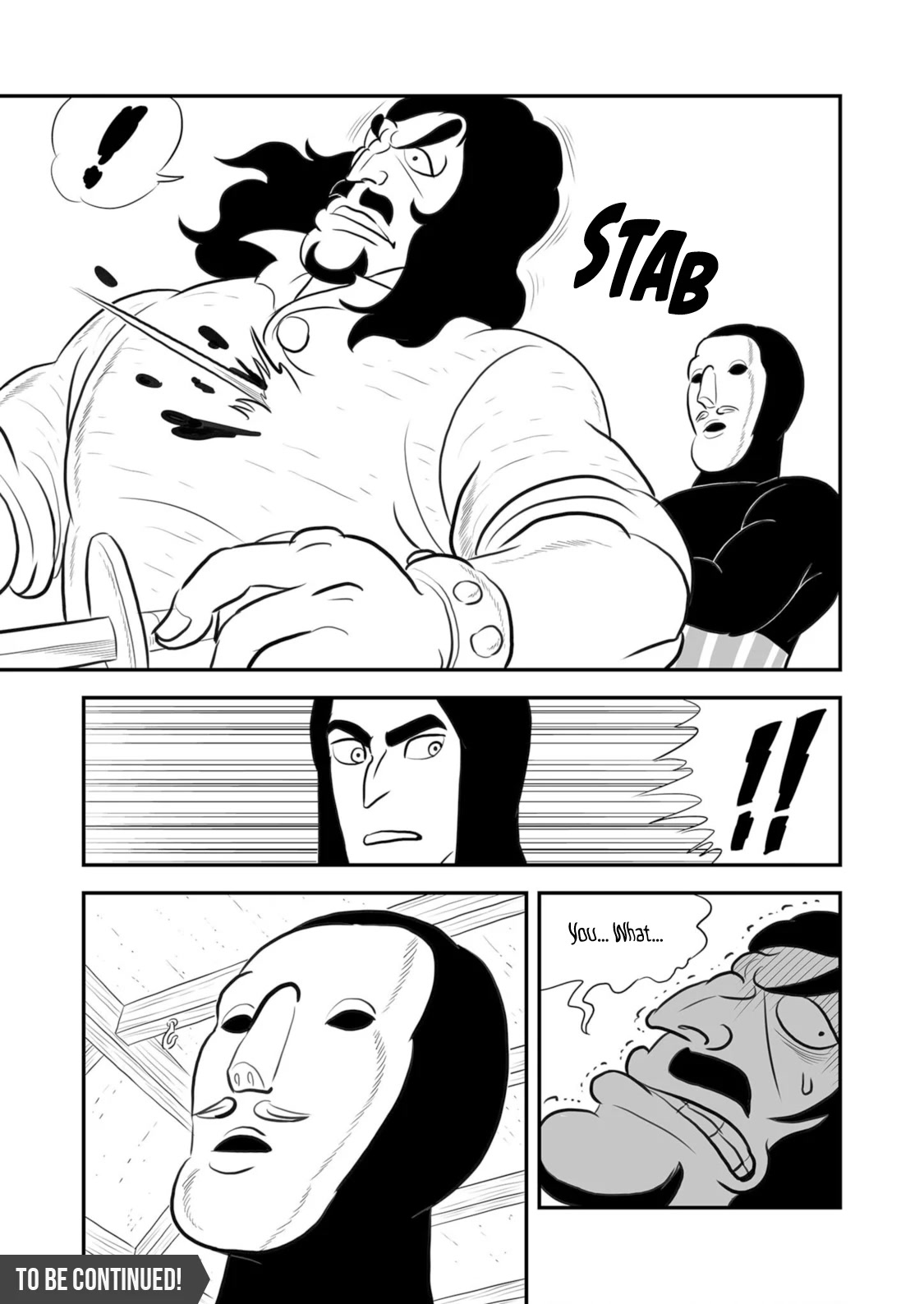 Ousama Ranking Chapter 187 page 14 - Chapter 187