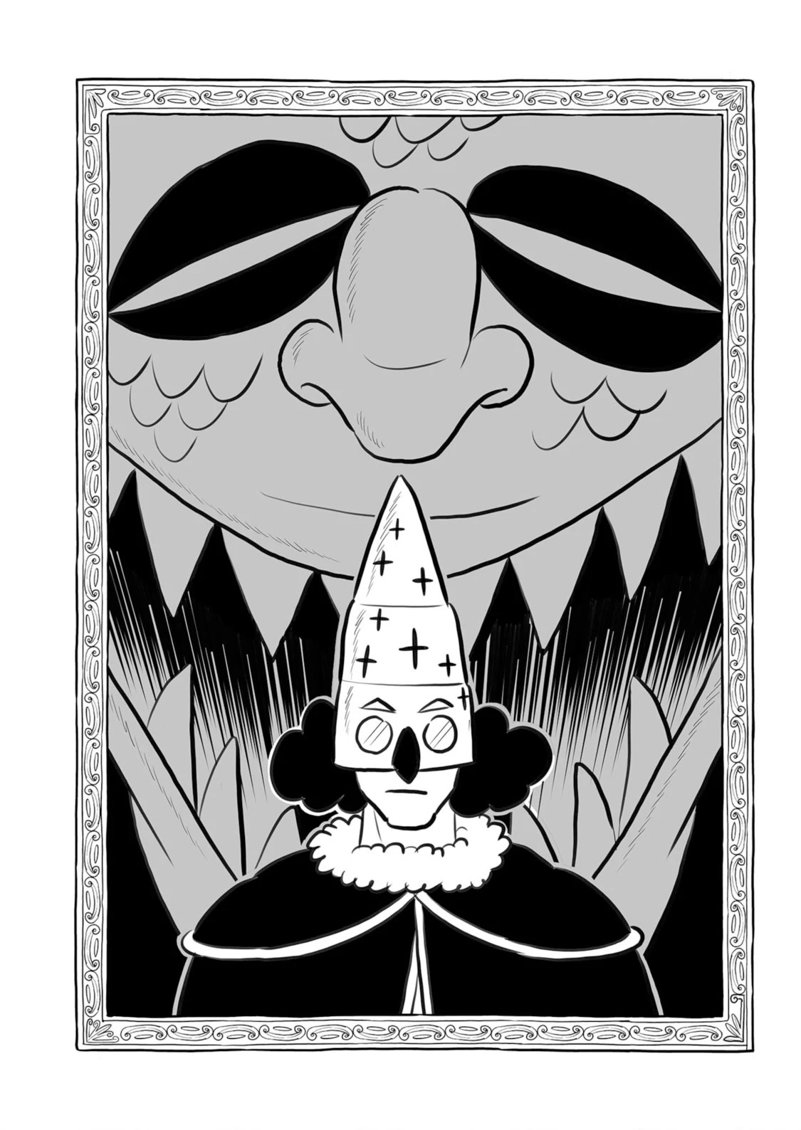 Ousama Ranking Chapter 193 page 15 - Chapter 193