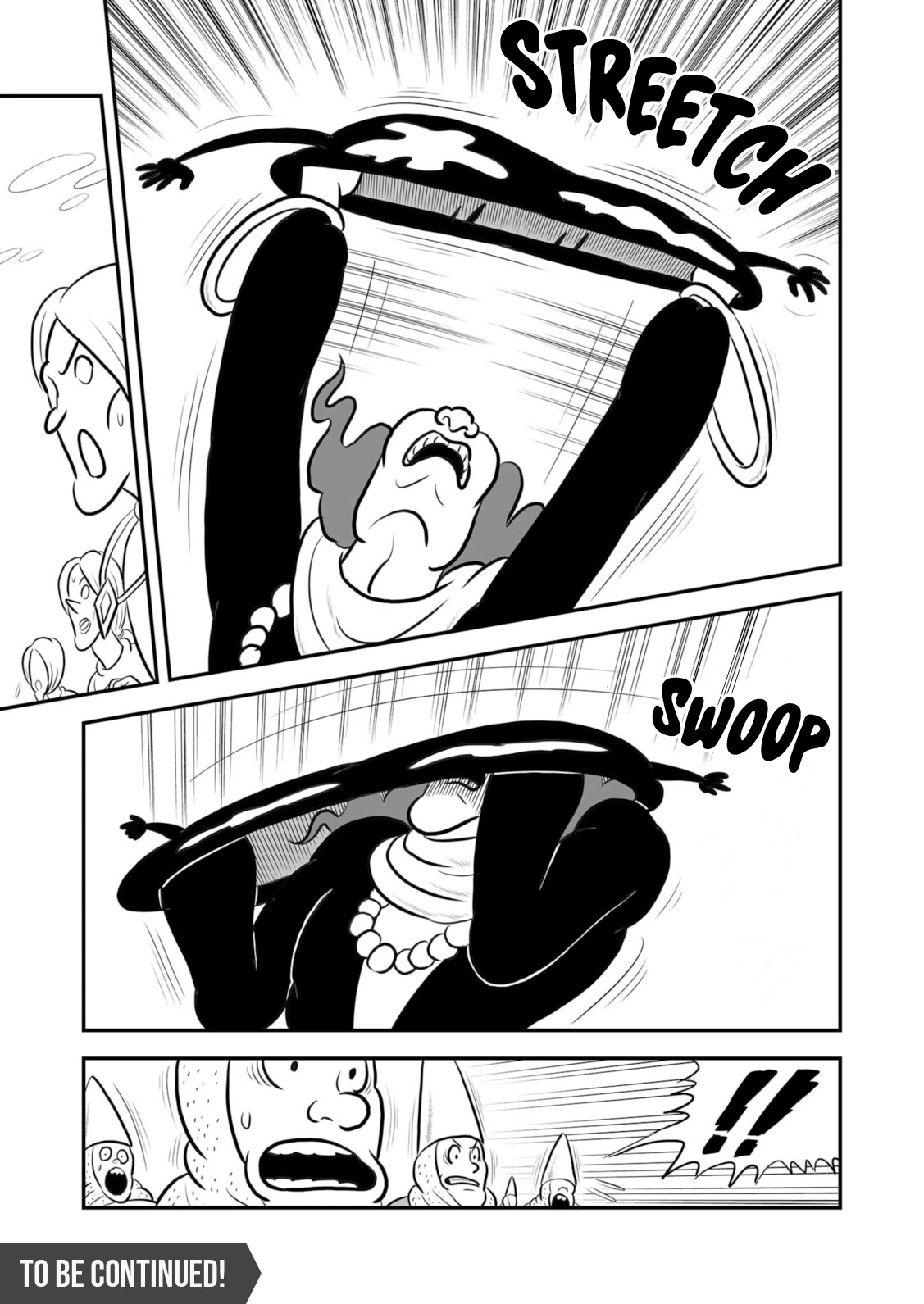 Ousama Ranking Chapter 197 page 14 - Chapter 197