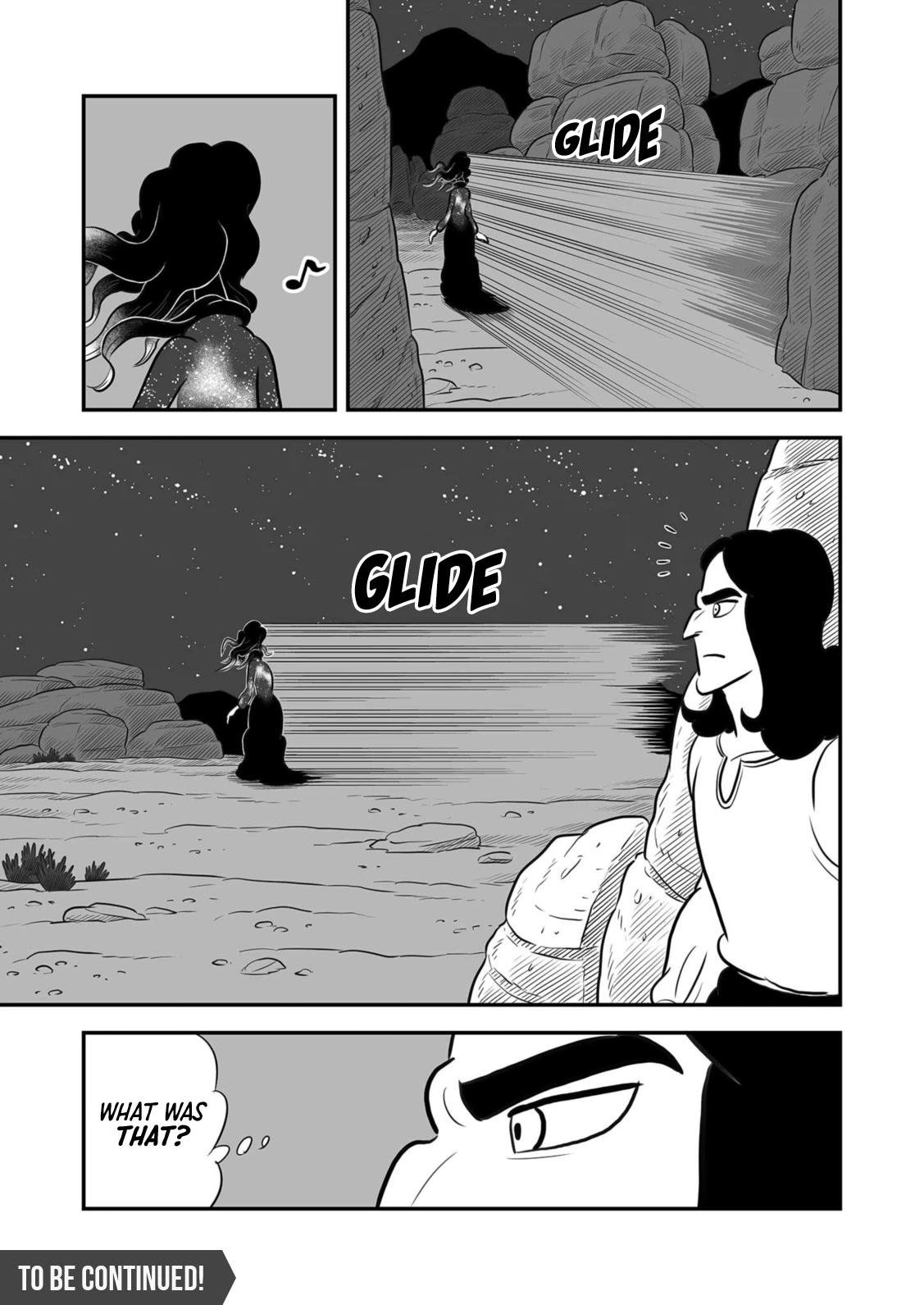 Ousama Ranking Chapter 204 page 14 - Chapter 204