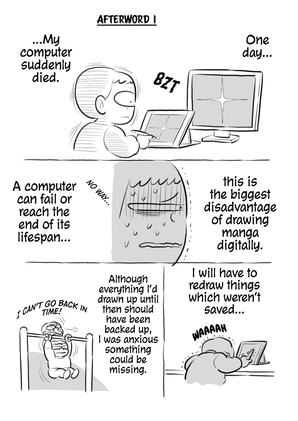 Ousama Ranking Chapter 205.5 page 15 - Chapter 205.5