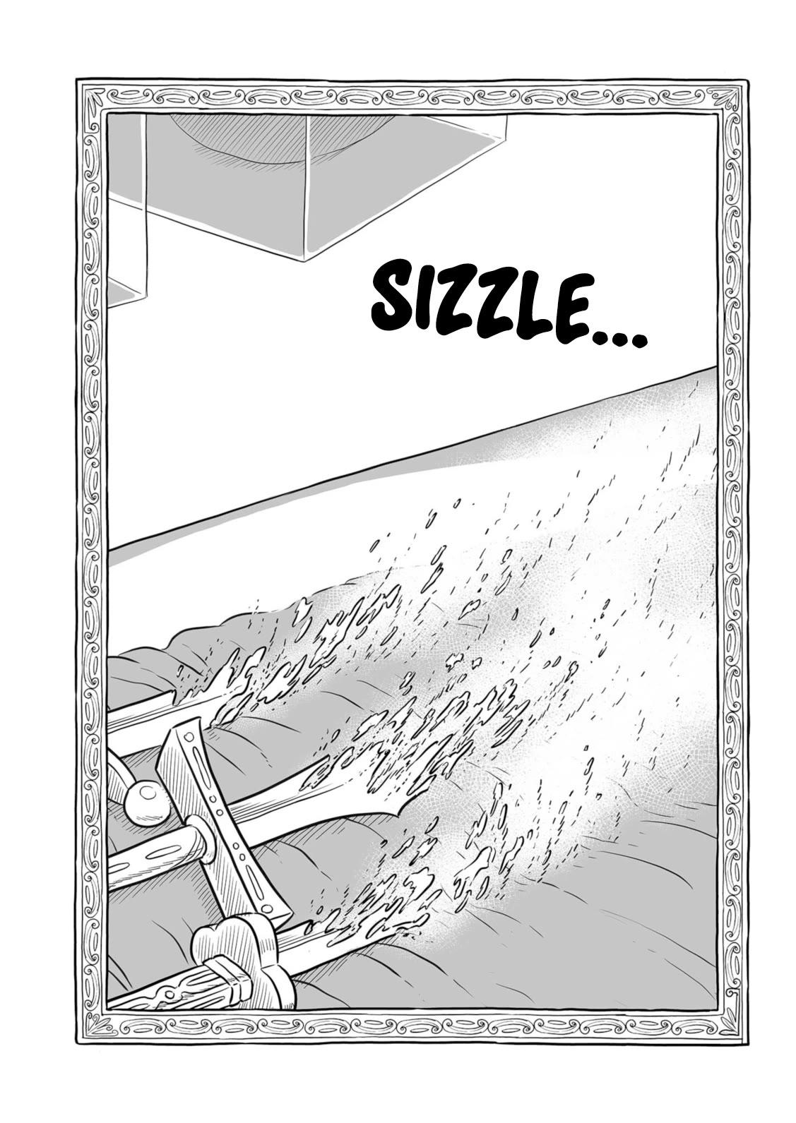 Ousama Ranking Chapter 205 page 15 - Chapter 205