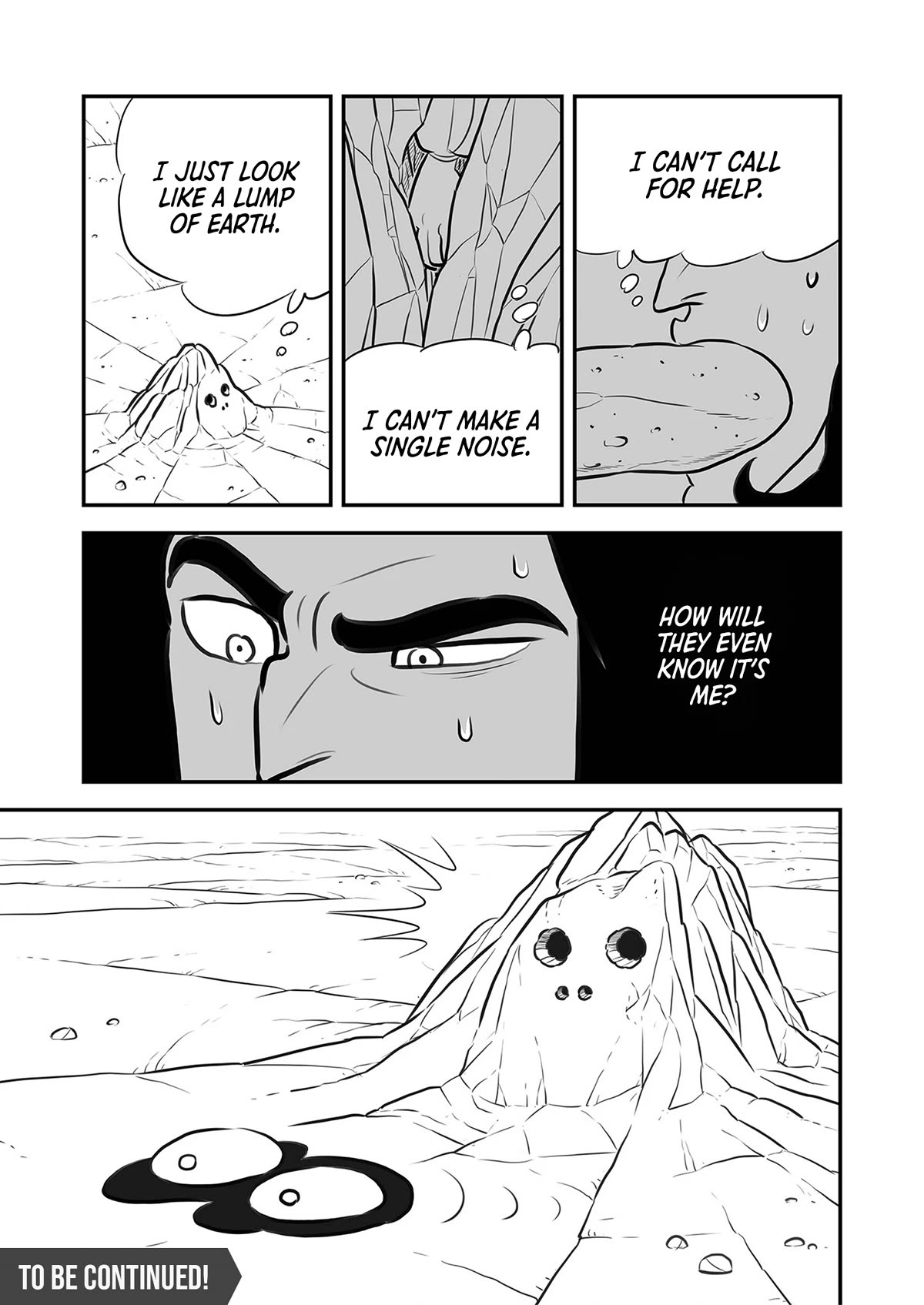 Ousama Ranking Chapter 210 page 14 - Chapter 210