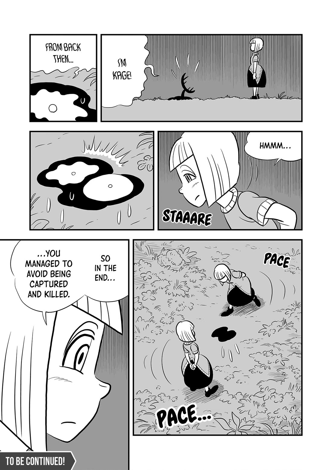 Ousama Ranking Chapter 227 page 14 - Chapter 227