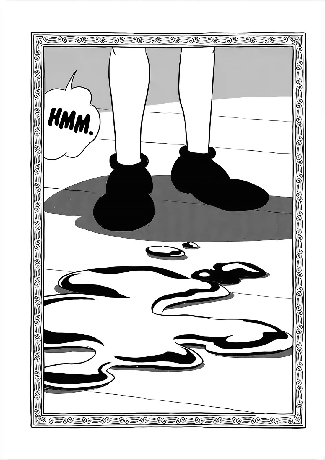 Ousama Ranking Chapter 234 page 15 - Chapter 234