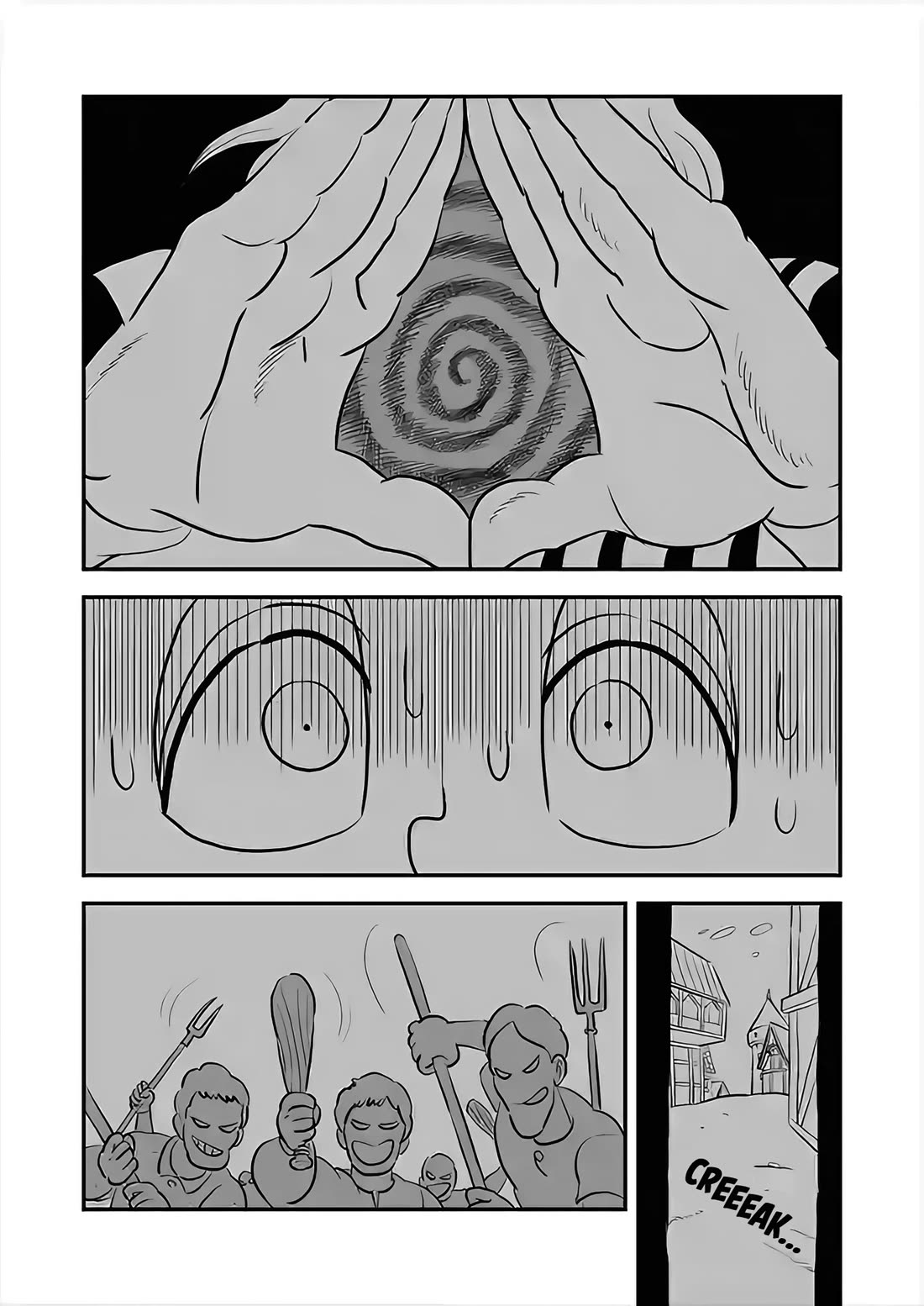 Ousama Ranking Chapter 235 page 2 - Chapter 235