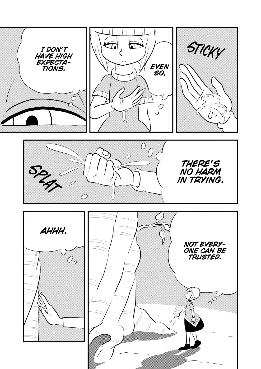Ousama Ranking Chapter 238 page 14 - Chapter 238