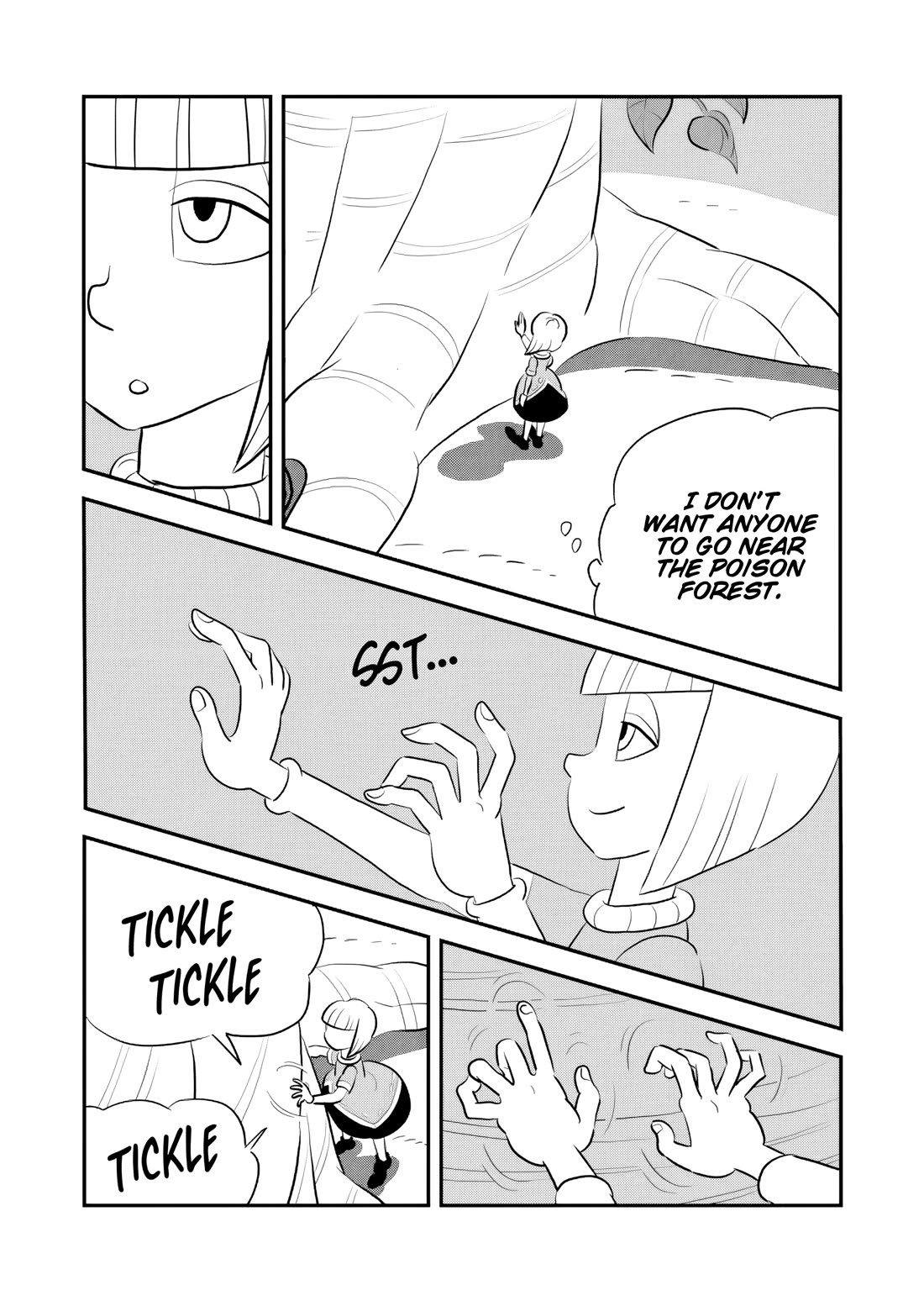 Ousama Ranking Chapter 239 page 1 - Chapter 239
