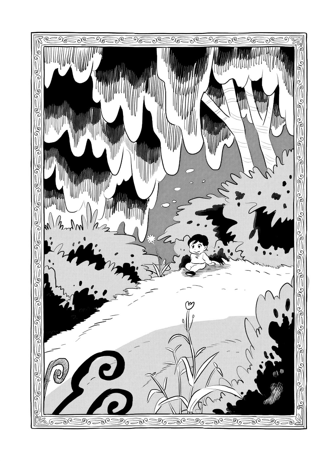 Ousama Ranking Chapter 239 page 15 - Chapter 239
