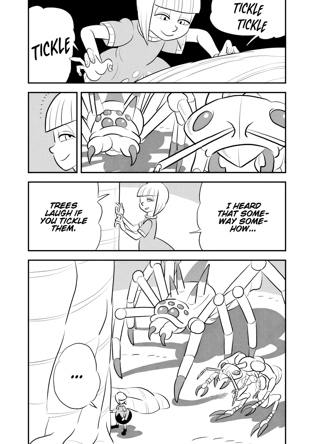 Ousama Ranking Chapter 239 page 2 - Chapter 239