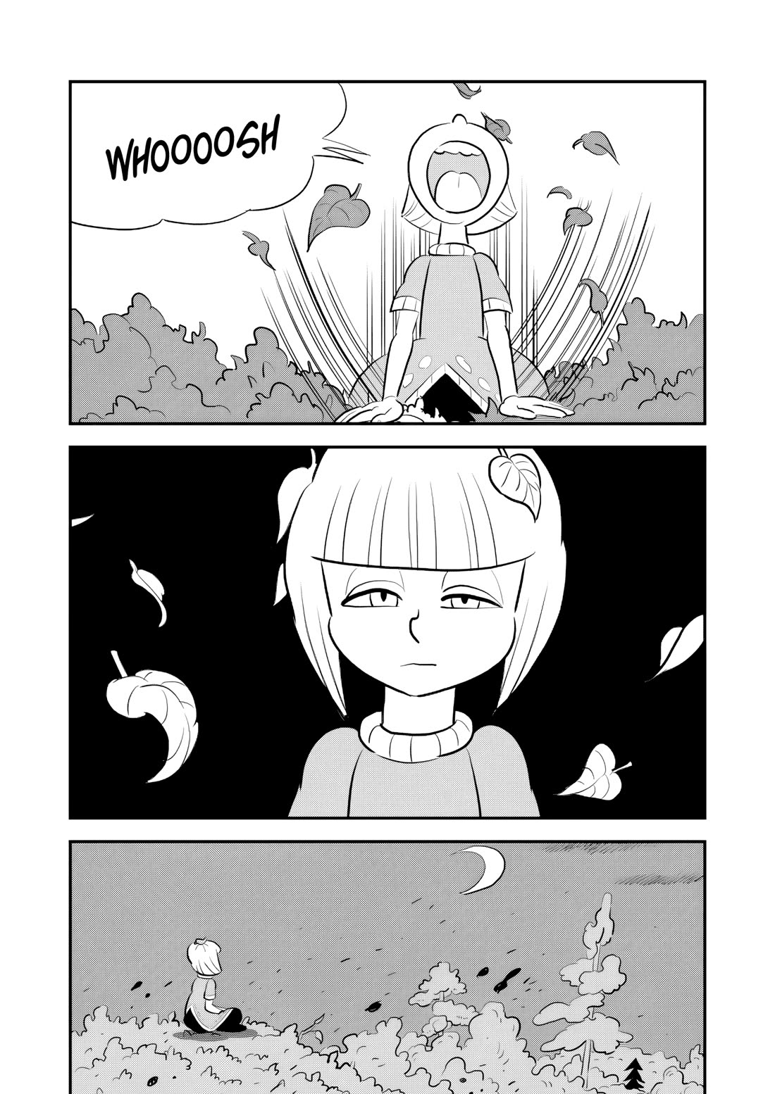 Ousama Ranking Chapter 239 page 5 - Chapter 239
