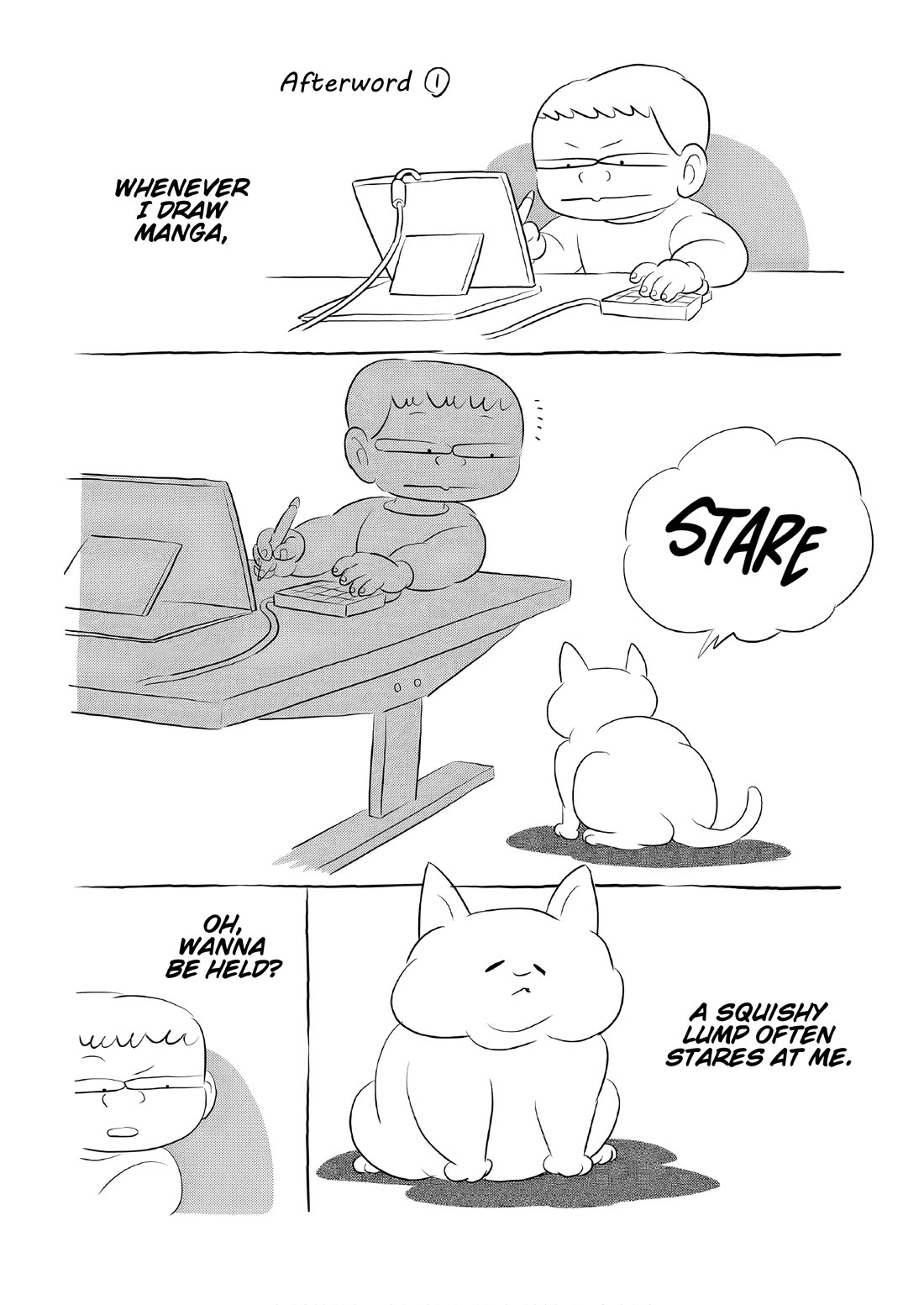Ousama Ranking Chapter 241.5 page 13 - Chapter 241.5: Dreaming Big