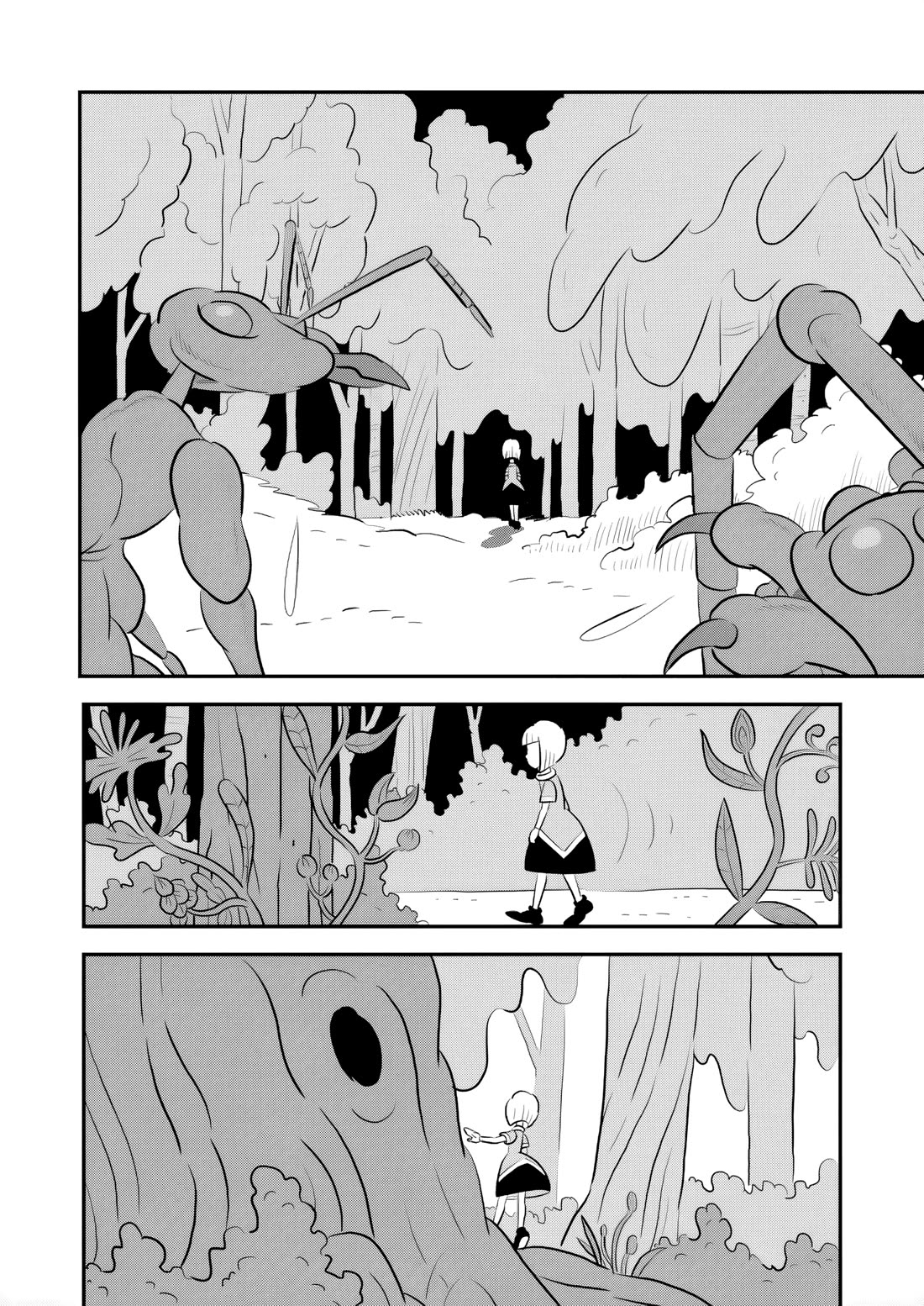 Ousama Ranking Chapter 242 page 13 - Chapter 242