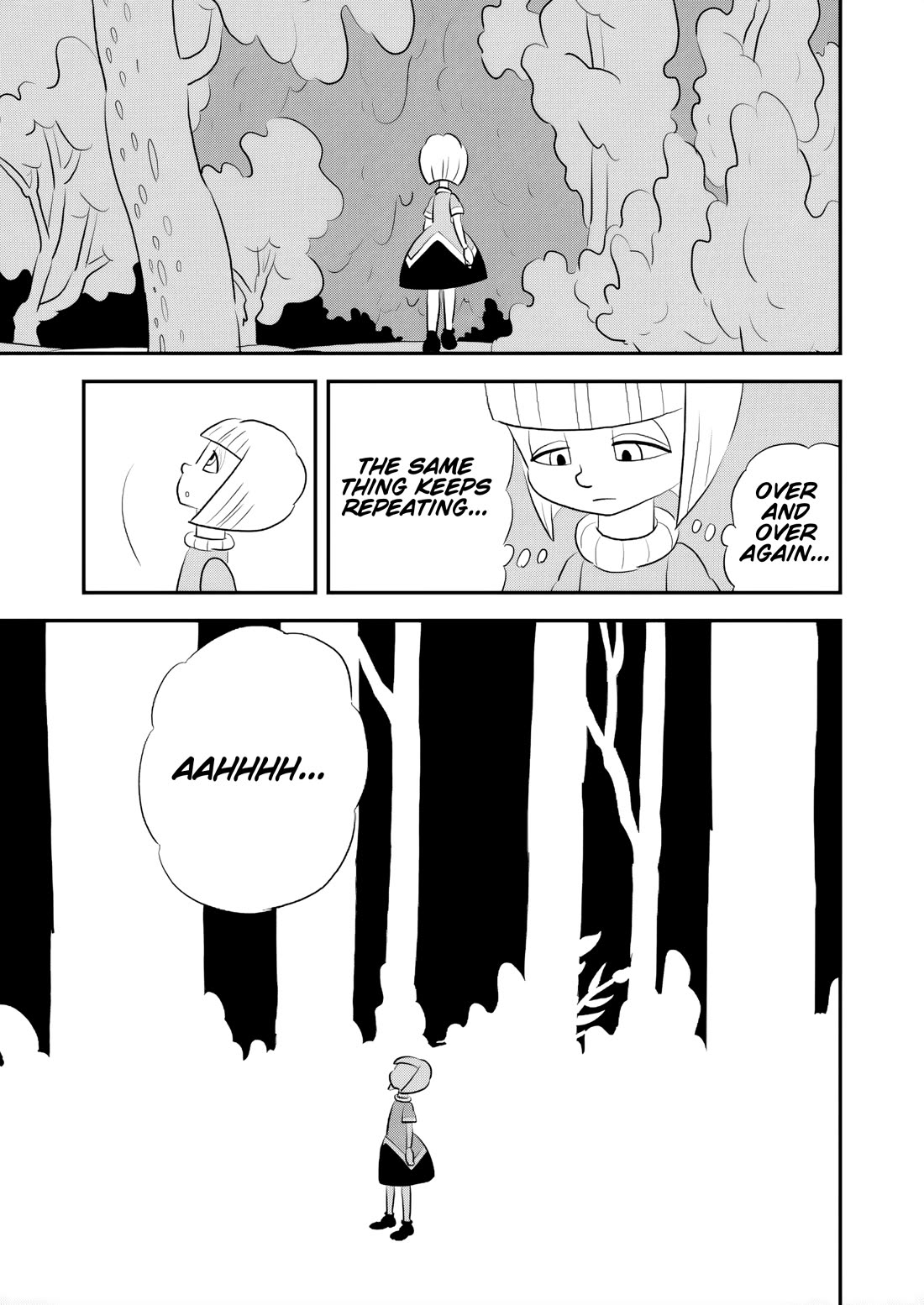 Ousama Ranking Chapter 242 page 14 - Chapter 242