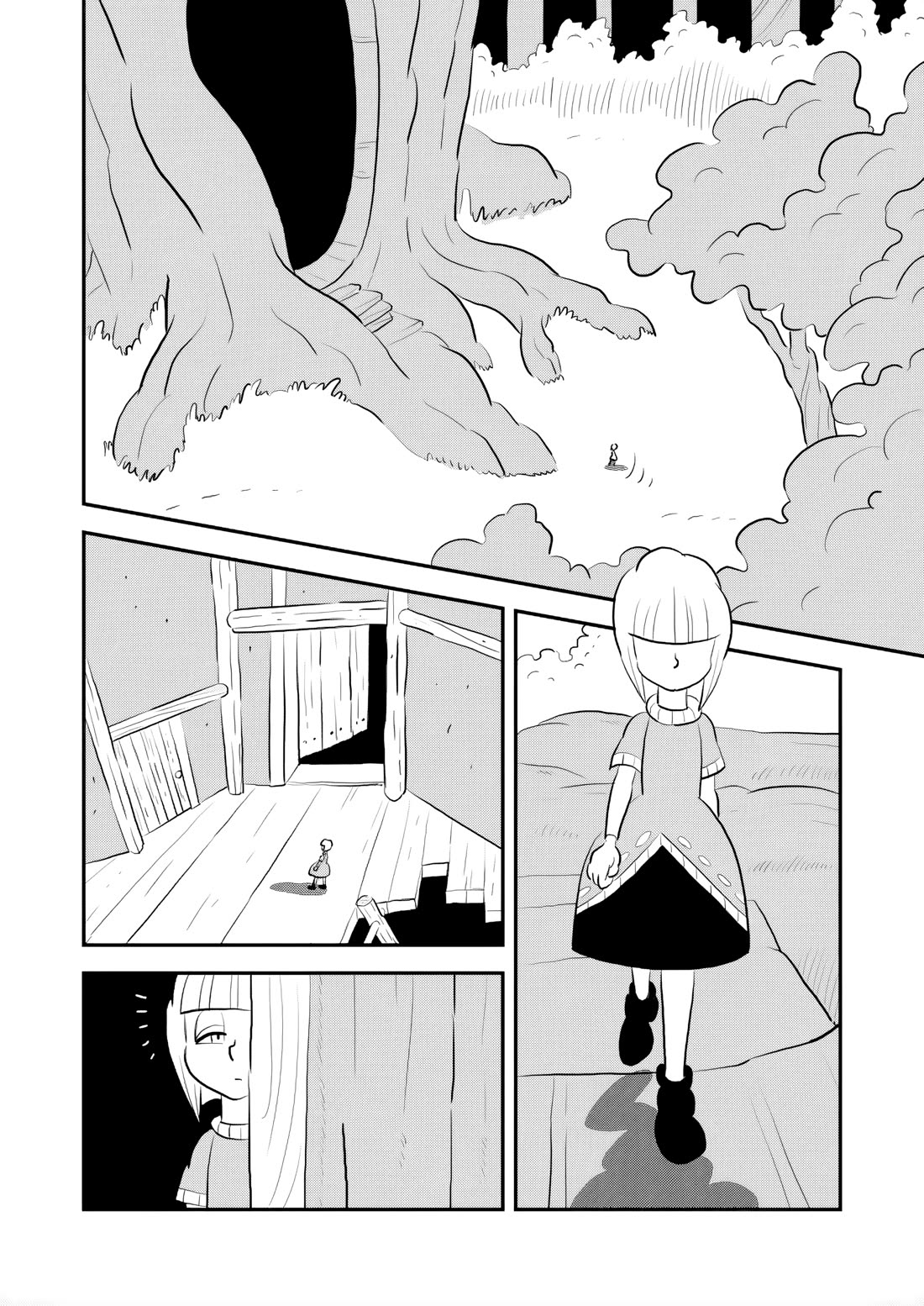 Ousama Ranking Chapter 242 page 15 - Chapter 242
