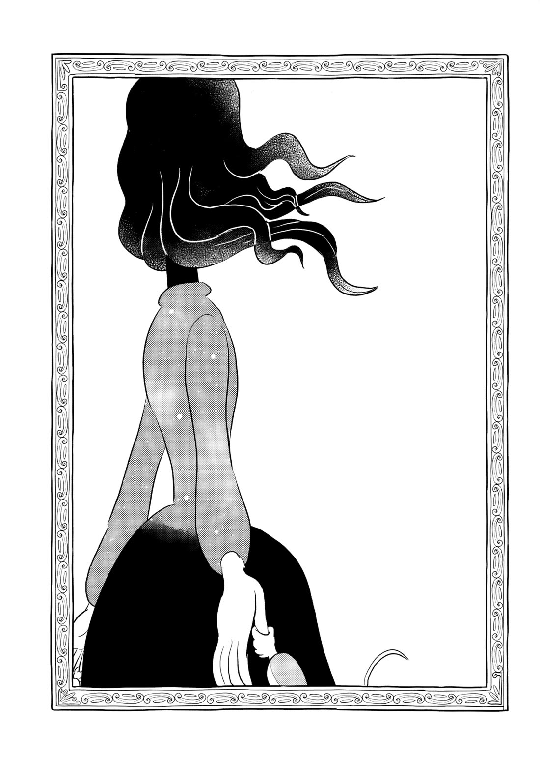 Ousama Ranking Chapter 243 page 15 - Chapter 243