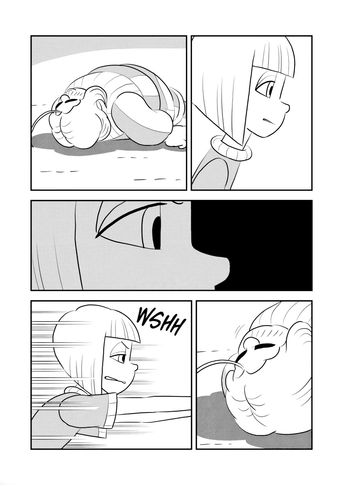 Ousama Ranking Chapter 246 page 14 - Chapter 246