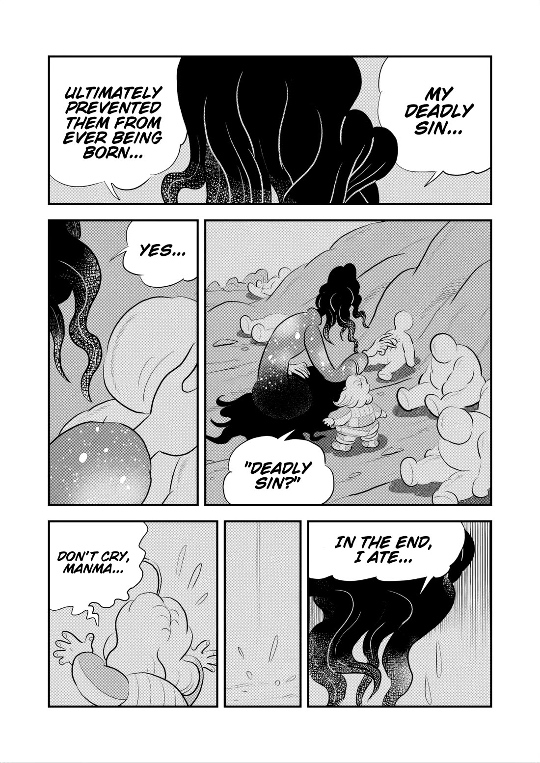 Ousama Ranking Chapter 248 page 10 - Chapter 248